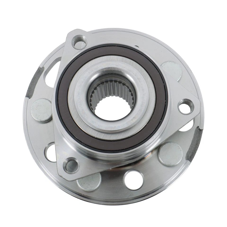 Front or Rear Wheel Hub Bearing Assembly For Chevrolet Equinox  2010-2017 5 Stud — 第 3/4 张图片