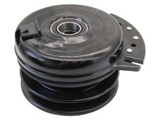 Coppia Di Coltelli Compatibile Per Brill T105/18 H Crossover Trattore Tagliaerba