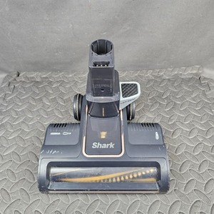 Shark NZ690UKT 66 Power Düse Bürstenleiste motorisierter Staubsaugerkopf gold