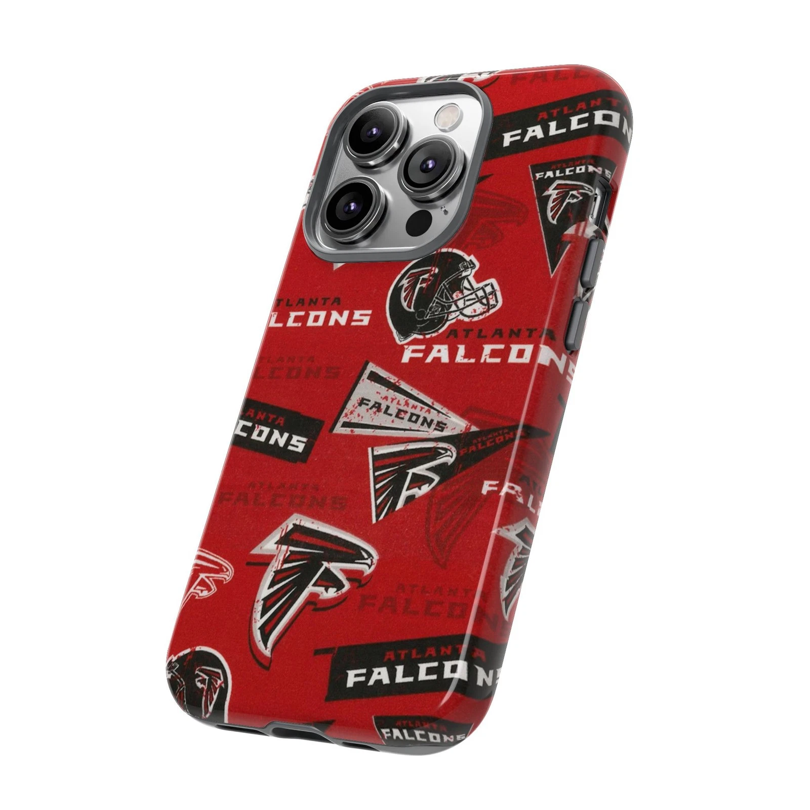Atlanta Falcons Phone Cases for iPhone