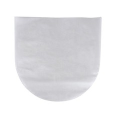 50Pcs 12in PE Anti-Static Vinyl Record Protective Bag For Lp LD Anti-Scratch