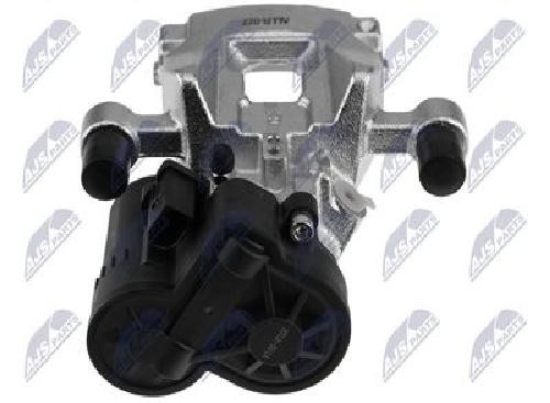 Original NTY Brake Caliper HZT-LR-022 For Jaguar Land Rover