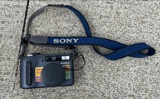 Sony Cyber-shot DSC-S85 4.1MP Compact Digital Camera 3x Zoom Untested Read