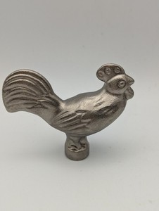 Staub Rooster Knob | eBay