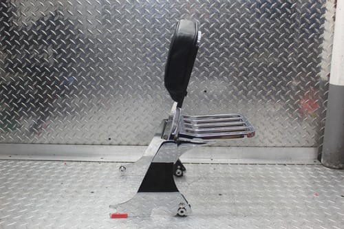 2006 HARLEY-DAVIDSON SPORTSTER 1200 CUSTOM XL1200C BACKREST ASSEMBLY