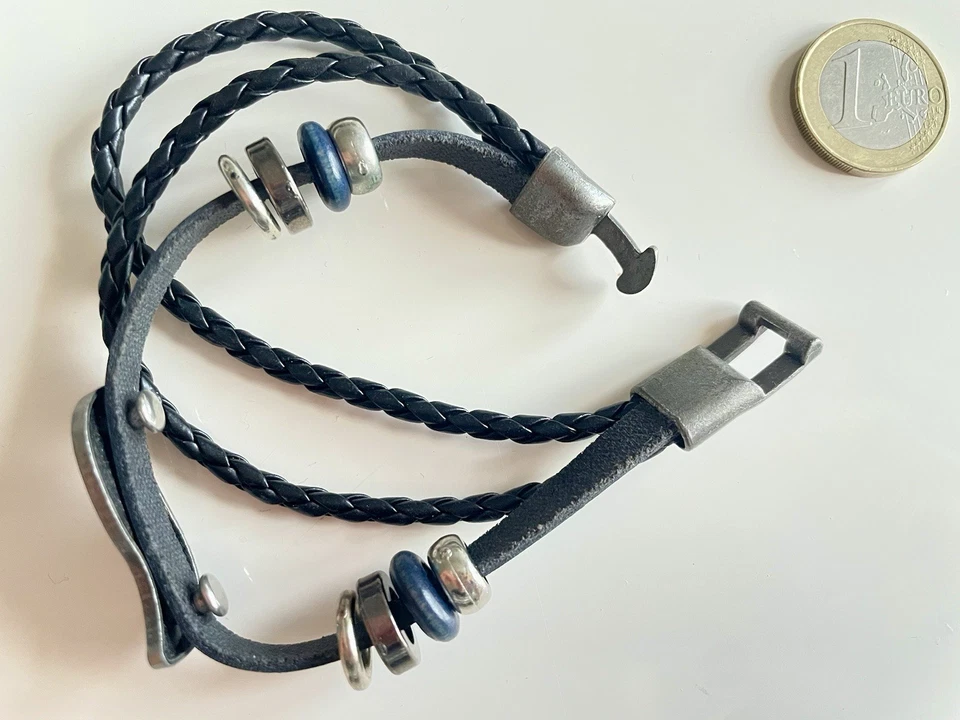 Armband Diesel Herren Damen Neu - Bild 2 von 4