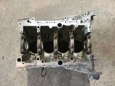 Bare Engine Block 117 Type Cla250 Fwd Fits 2014-2016 Mercedes Cla-class 21109