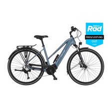 E-Bike Trekking FISCHER VIATOR 6.8i ULTIMATE 28 Zoll, RH 45 cm …