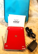 RARE enTourage Pocket eDGe Dual Screen Android E-Reader Tablet
