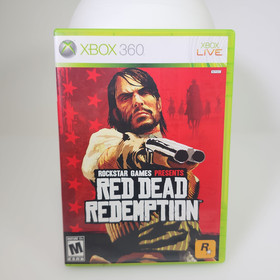 XBOX 360 Games Good Condition - Various