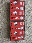 Two (2) Dozen TM Taylor Made TP5x Golf Balls- NIB, 24 Balls, CUSTOM — photo 2