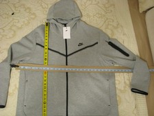 NIKE SPORTS FULL ZIP JACKET SIZE XXL