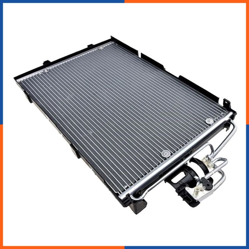 Radiateur climatisation OPEL pour retrouver un air frais en voiture 260009