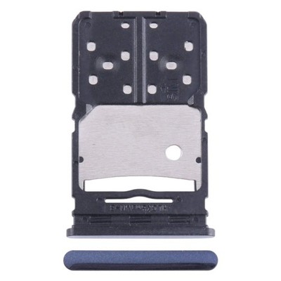Tecno Camon 20 Pro SIM and Micro SD Card Tray