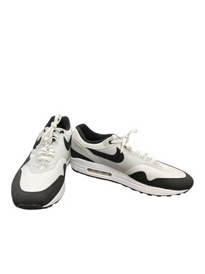 Nike Air Force 1 panda oreo mens low top sneakers sz 12.5 SKU 10-123