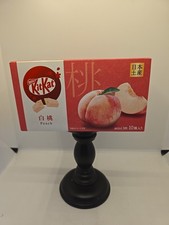 Nestle Japan Kit Kat Peach Mini Flavor Chocolate 10 boxes 3 in each box