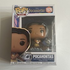 Ultimate Funko Pop Pocahontas Figures Checklist and Gallery 27