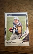 2024 Panini Donruss - Mike Vrabel #97