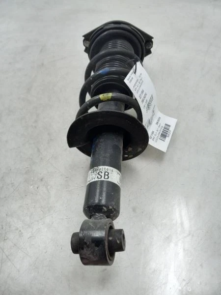 22-23 TOYOTA GR86 2.4L RWD AT DRIVER SIDE REAR STRUT  - Image 4 of 4