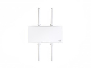Cisco Meraki MR76 White Power over Ethernet (PoE)