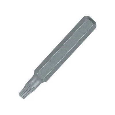 Wiha 75706 System 4 Torx Microbits T6 X 28Mm