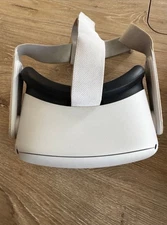 NEW Oculus Meta Quest 2 128 GB VR Headset ONLY No Controllers - White - OEM