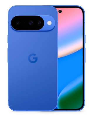 【新品未使用】Google Pixel 10 128GB ブルー GSM Unlocked - 2025 Model Google Pixel 10 - 128GB Indigo Blue 6.3