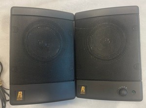 Acoustic Research Ar Speakers | eBay