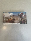 NEW LEGO 75265 Star Wars: T-16 Skyhopper vs Bantha Microfighters -RETIRED SET!