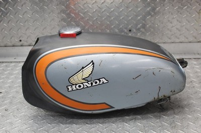 1974 HONDA XL250 GAS TANK | eBay