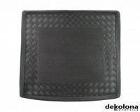 Kofferraumwanne Matte FüR Ford Grand C-Max Hinten 10-19