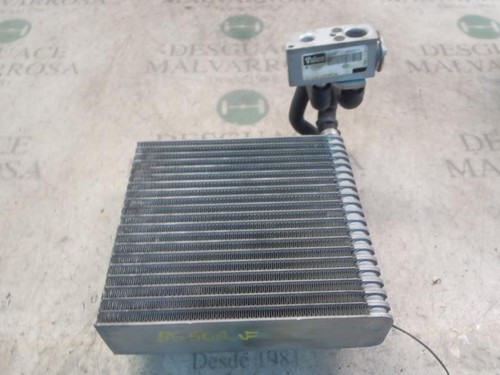 klimaverdampfer NISSAN MICRA K12E ACENTA lvaap13644106