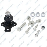 Neu - Gsp S080211 Trag-/FüHrungsgelenk FüR Seat Vw