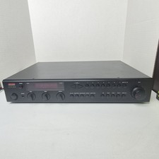 Adcom GTP-450 Stereo Tuner Preamplifier Vinta...