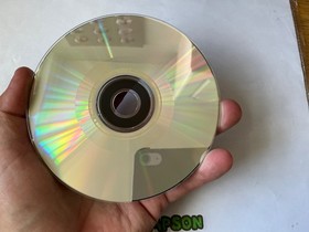 Aerowings game sega dreamcast disc only PAL