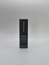 New Bare Minerals Original Pure Serum Medium Deep Neutral 4.5 1fl oz/30ml