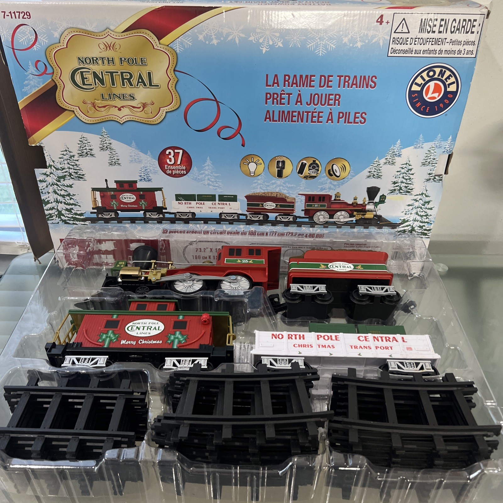 Click here to see eBay Auction