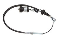 1 X Kupplungsseil / Kupplungszug Maxgear 32-0128 FüR Fiat
