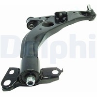 Querlenker Dreieckslenker Delphi TC2526 FüR Ca 626 Mazda Xedos Stahlblech 5 Gw