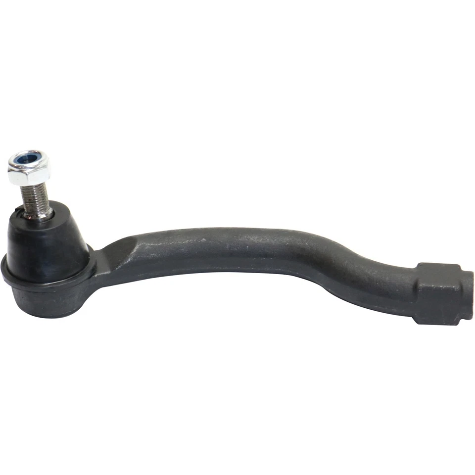 Juego de 4 extremos de varilla de amarre delanteros interiores y exteriores para Acura TSX 2009-2014 izquierda y derecha Foto 4 de 4