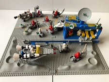 Lego Space classic Weltraum Raumfahrt -Sammlungsauflösung Teil 9 !!Bitte lesen!!