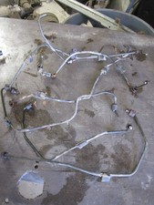 73-87 C10 K5 K10 6.2 Diesel Injector Pump Fuel Lines Oem Complete Set