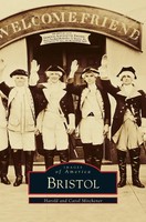 Bristol | Harold Mitchener (U. A.) | Buch | Gebunden | Englisch | 2000