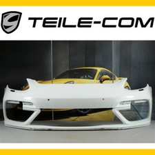 Pare-choc avant Porsche PANAMERA