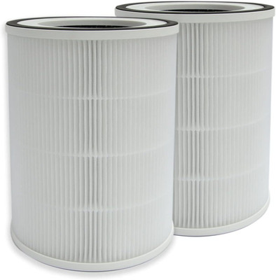 H13 HEPA Filters for TCL Breeva A3 & A5 Air Purifiers - 2-Pack Replacement