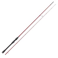 Westin W6 Streetstick 2Nd 229Cm Mh 5-15G - Spinnrute, Barschrute, Raubfischrute