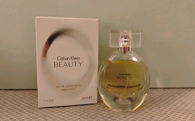 Calvin Klein Beauty Eau de Parfum  30ml
