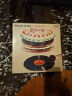 The Rolling Stones Let It Bleed London Records NPS-4 VG/VG
