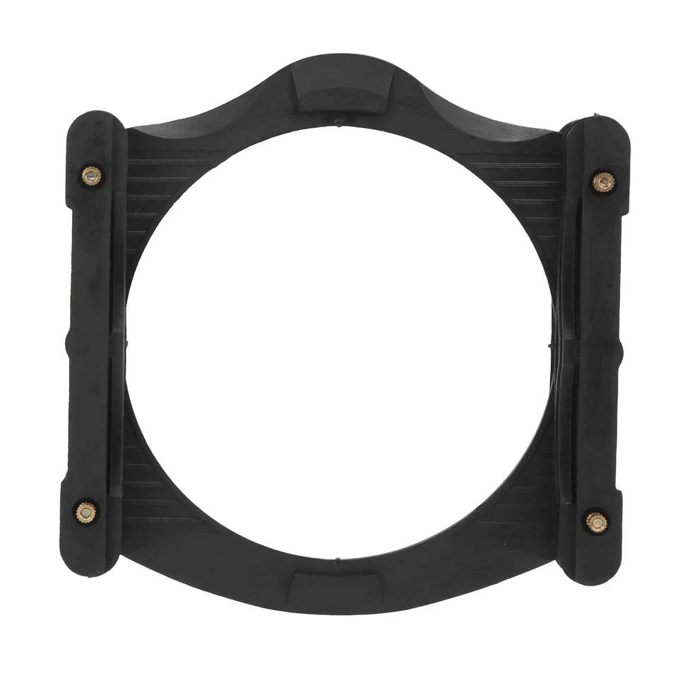 Zomei 100mm Square Filter Holder For 67mm 72mm 77mm 82mm 86mm 95mm Camera Lens - Image 4 of 4