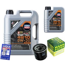 Filtre à huile Infiniti I30